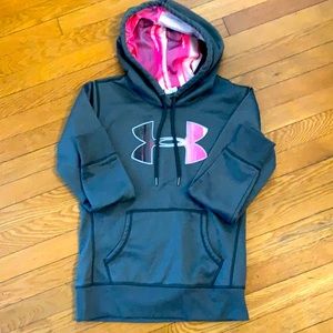 Under Armour Sweatshirt